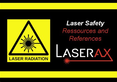 Understanding Laser Classes & Laser Safety 